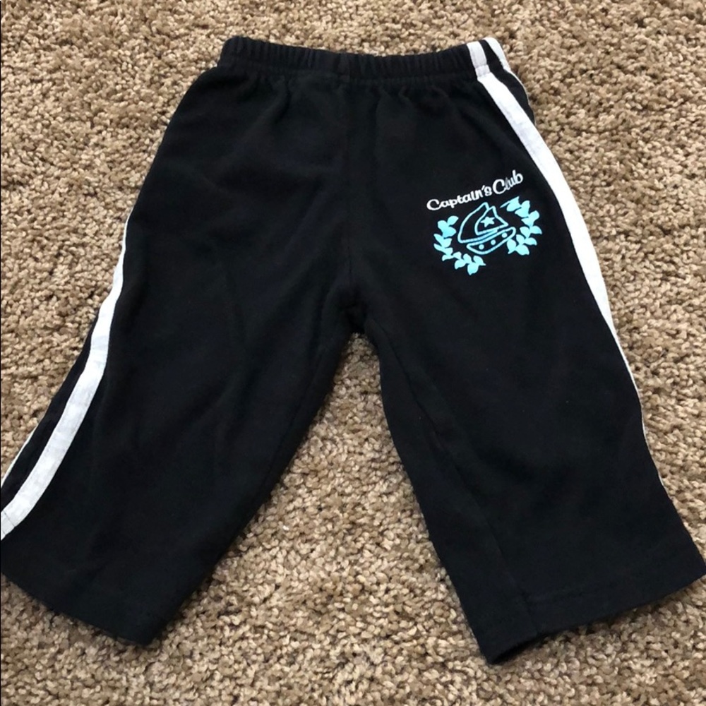 4 Pants